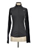 Reebok Gray Track Jacket Size XS - photo 1
