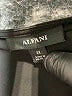 Alfani 100% Polyester Black Long Sleeve Blouse Size 2X - photo 7