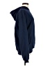 Faded Rose Blue Pullover Hoodie Size M - photo 4