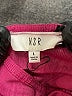 NSR Pink Sleeveless Blouse Size L - photo 7