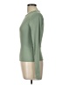 Unbranded Green Long Sleeve Top Size L - photo 5