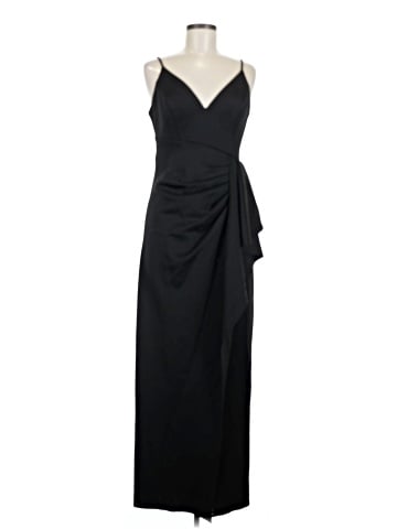 Xscape Cocktail Dress (view 1)