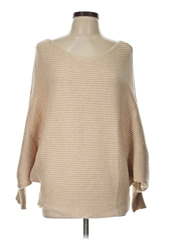 Pinque Pullover Sweater (view 1)