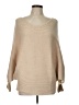 Pinque Tan Pullover Sweater Size L - photo 1