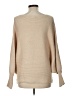 Pinque Tan Pullover Sweater Size L - photo 2