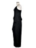 Xscape 100% Polyester Black Cocktail Dress Size 8 - photo 5