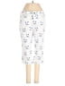 Chaps Ivory Jeans Size 4 - photo 1