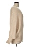 Pinque Tan Pullover Sweater Size L - photo 4