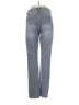 CAbi Gray Jeans Size 2 - photo 2