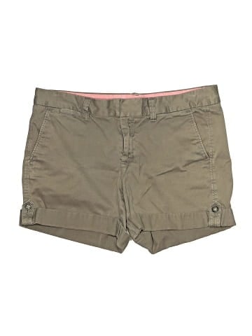 Banana Republic Khaki Shorts (view 1)