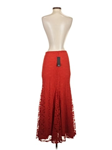 Lulus Formal Skirt (view 2)