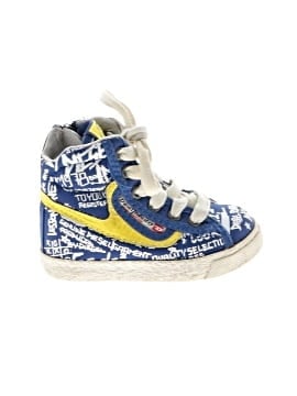 Diesel Sneakers (view 1)