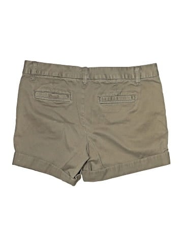Banana Republic Khaki Shorts (view 2)