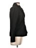 Talbots 100% Cotton Black Long Sleeve Blouse Size 10 - photo 4