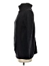 Lands' End 100% Cotton Solid Black Turtleneck Sweater Size S - photo 5