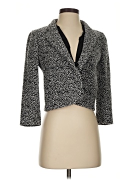 Ann Taylor Blazer (view 1)