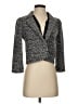 Ann Taylor Black Blazer Size 0 - photo 1