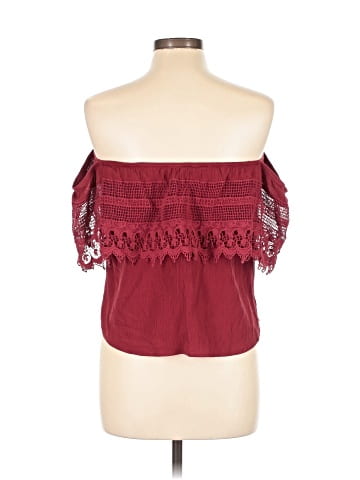 Socialite Tube Top (view 2)