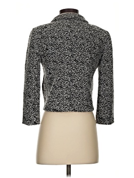 Ann Taylor Blazer (view 2)