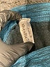 ShoSho Blue Active Pants Size 4 - photo 7