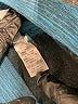ShoSho Blue Active Pants Size 4 - photo 8
