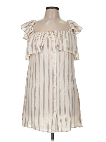 Privacy Please Casual Dress (view 1)