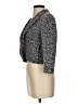 Ann Taylor Black Blazer Size 0 - photo 5