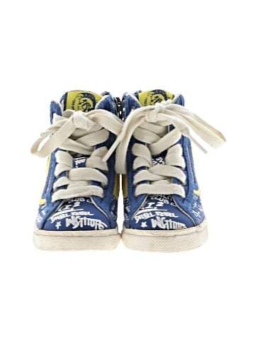 Diesel Sneakers (view 2)