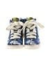 Diesel Graphic Blue Sneakers Size 5 (baby) - photo 2