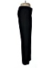DKNY 100% Polyester Black Dress Pants Size 6 - photo 4