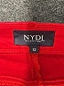 NYDJ Red Jeans Size 12 - photo 7