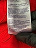 NYDJ Red Jeans Size 12 - photo 8