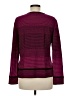 Escada Purple Cardigan Size EU 38 / US 8 - photo 2