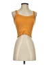 Freshwater Orange Tank Top Size XS - photo 1