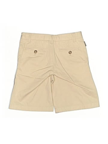 Burberry Khaki Shorts (view 2)