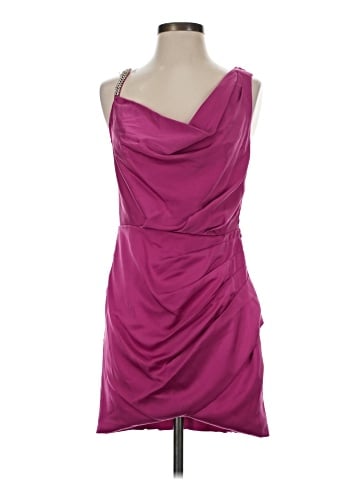 Do & Be Cocktail Dress (view 1)