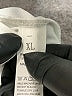 Unbranded Solid Ivory Athletic Shorts Size XL - photo 3