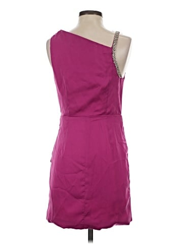 Do & Be Cocktail Dress (view 2)
