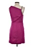 Do & Be Purple Cocktail Dress Size S - photo 2