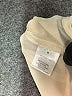 Olive and Oak 100% Polyester Ivory Short Sleeve Top Size M - photo 8