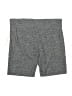 No Boundaries 100% Recycled Polyester Solid Gray Athletic Shorts Size 19 - photo 2