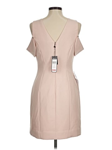 BCBGMAXAZRIA Cocktail Dress (view 2)