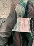Prettygarden 100% Polyester Plaid Green Coat Size S - photo 7