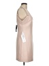 BCBGMAXAZRIA Tan Cocktail Dress Size 8 - photo 4