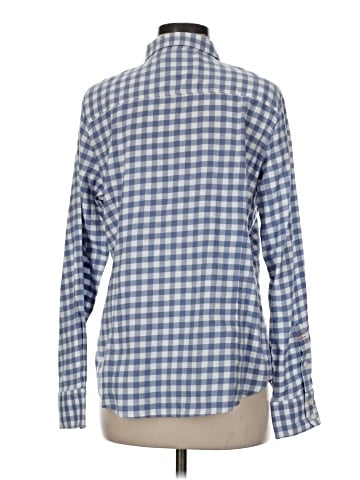 Orvis Long Sleeve Button-Down Shirt (view 2)