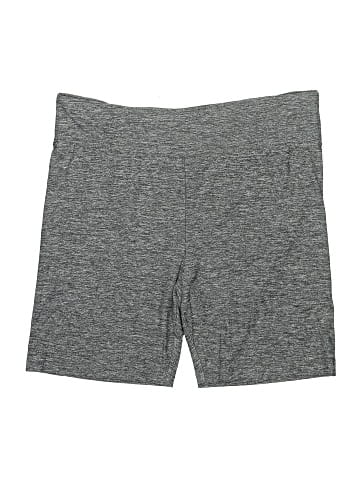 No Boundaries Athletic Shorts (view 1)