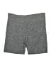 No Boundaries 100% Recycled Polyester Solid Gray Athletic Shorts Size 19 - photo 1