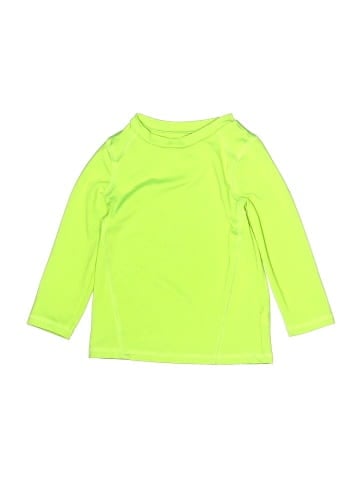 Cat & Jack Long Sleeve T-Shirt (view 1)