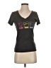 Camp David Gray Short Sleeve T-Shirt Size S - photo 1