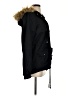 Love Tree 100% Cotton Solid Black Jacket Size S - photo 4